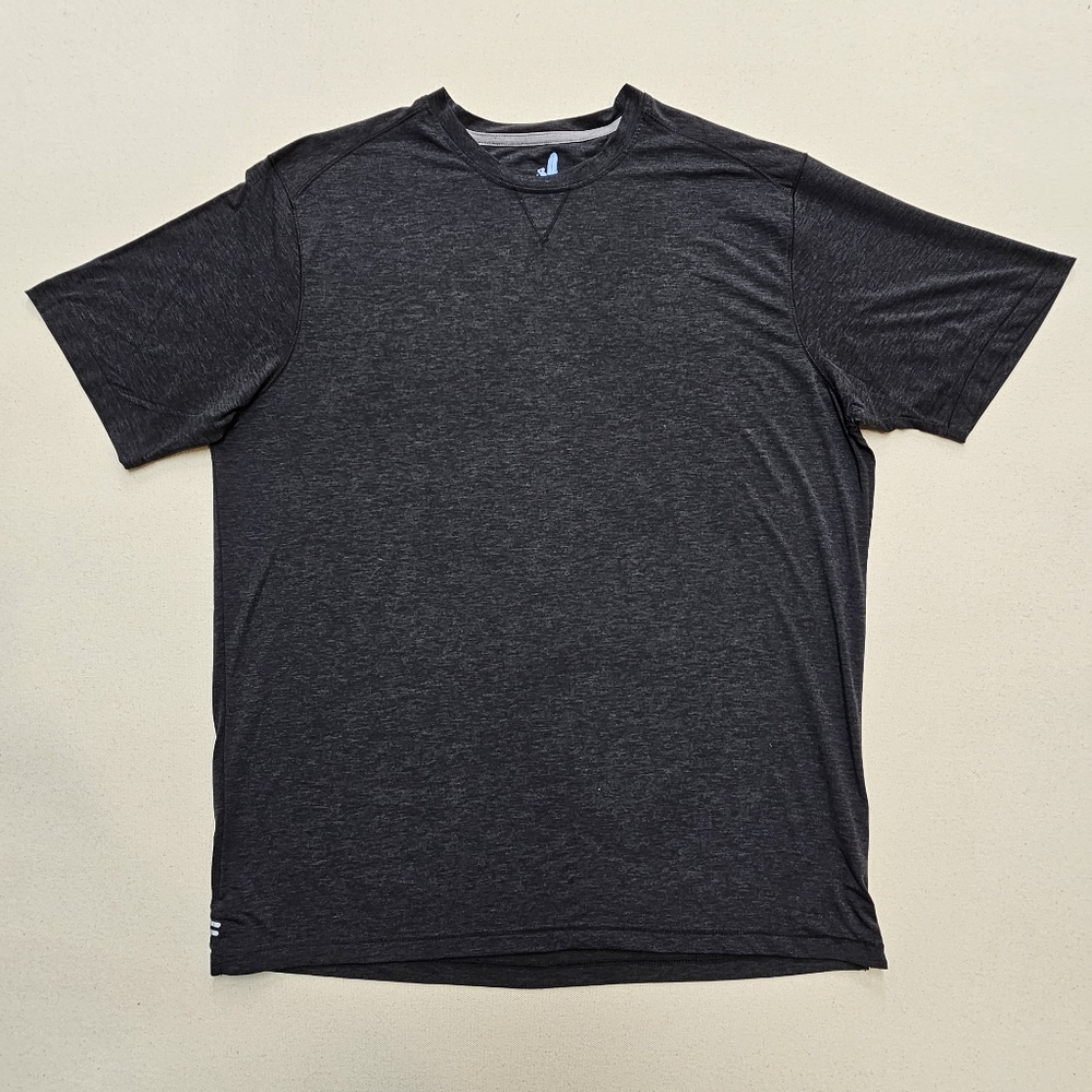 Johnnie-o Featherweight Short Sleeve Tee M - Picture 6 of 6